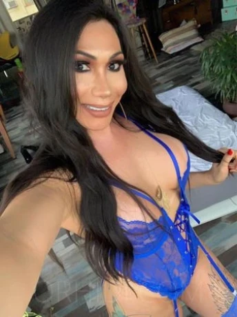 TS Gabrielly Soares Filmstar 24x6 Originalbild — 13 / 19