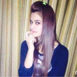 Parmila, Escort, Delhi