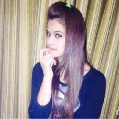 Parmila, Escort, Delhi