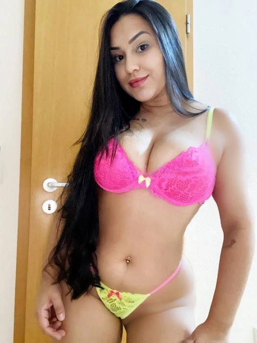 Sofia — 8 / 10