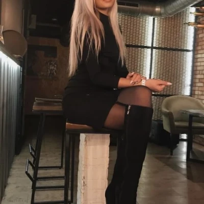 Natasha, Escort, Paris