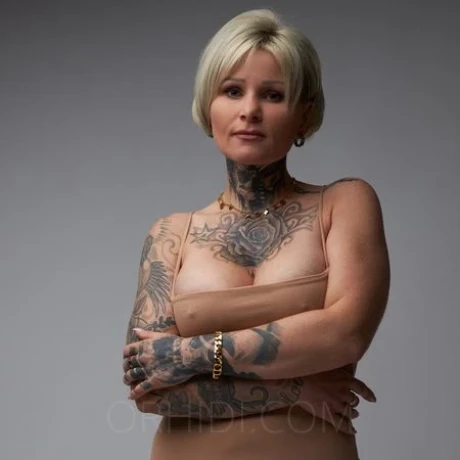 Kiki aus Franken — 4 / 8