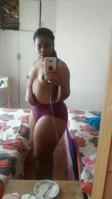 Luiza, Escort, Mombasa