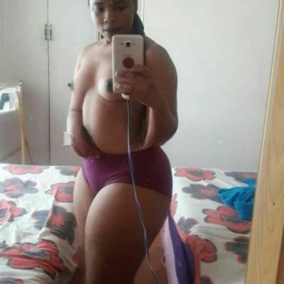 Luiza, Escort, Mombasa