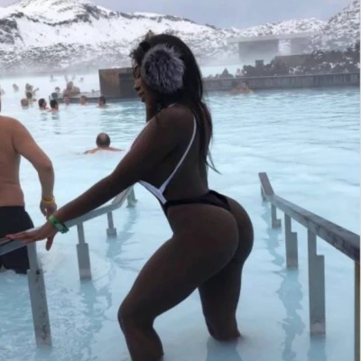 Joy, Escort, Calabar