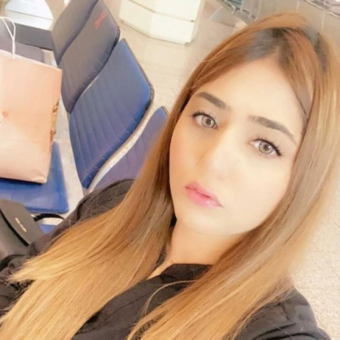 Sara, Escort, Dubai