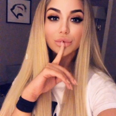 Lera, Escort, Istanbul