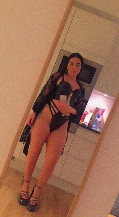 Nicole, Escort, Amsterdam