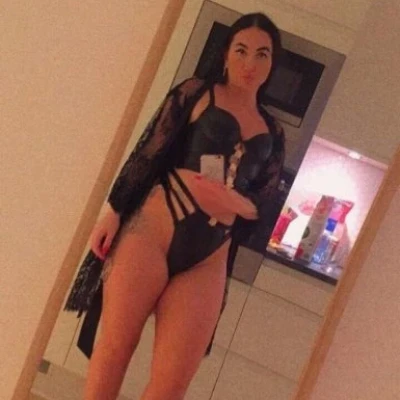 Nicole, Escort, Amsterdam