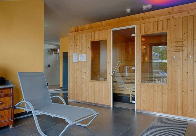 Saunaclub Babylon — 3 / 5