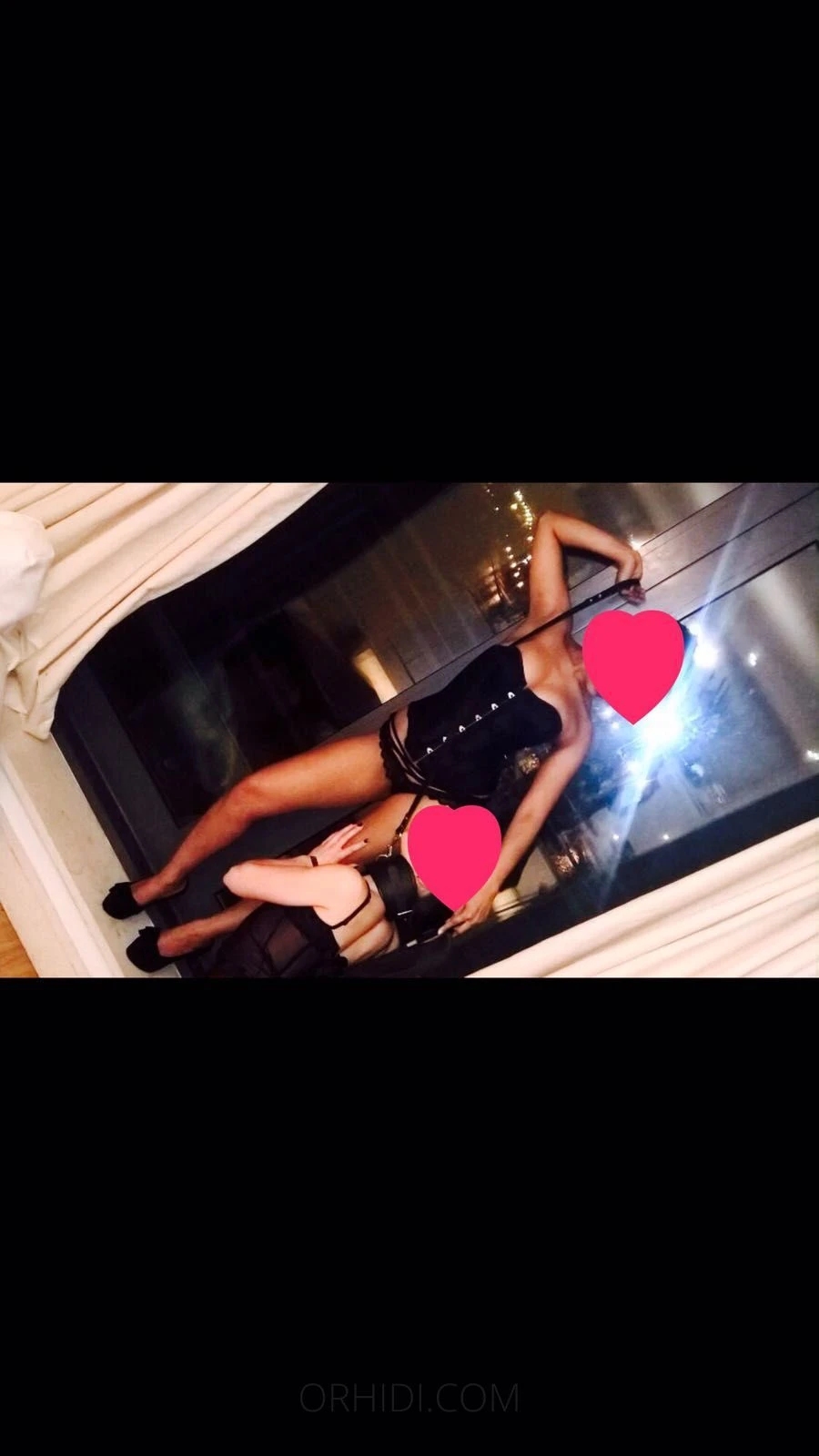 Candy Chanel  — 11 / 14