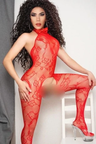 Ts Macarena — 2 / 18