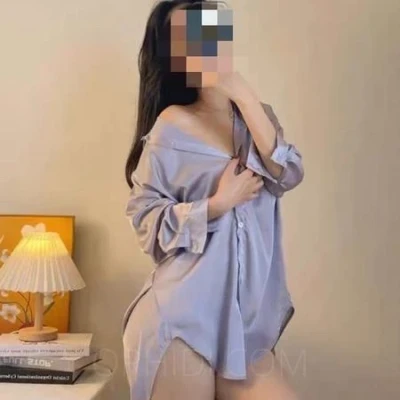 Linda, Escort, Mannheim