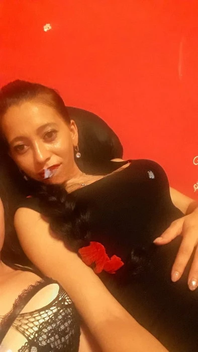 Sara, Escort, Vienna