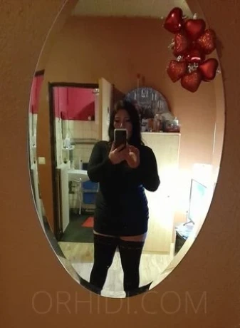 Deutsche Hannah, DT Profi — 3 / 9