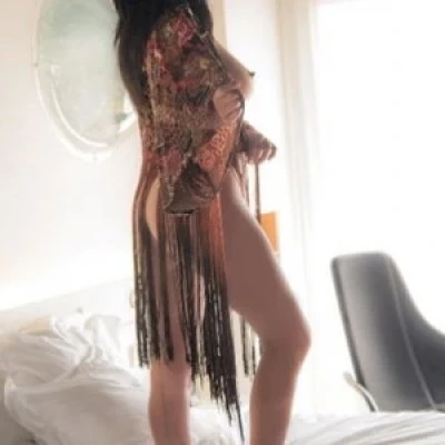 Juli, Escort, Rustavi