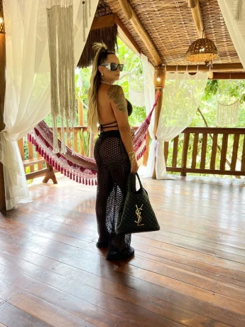 Giovanna Padovani — 9 / 10