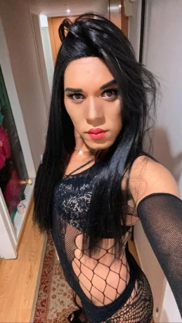 Rafaela Kaliman — 2 / 3