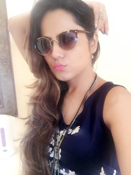 Nikita Indian, Escort, Dubai