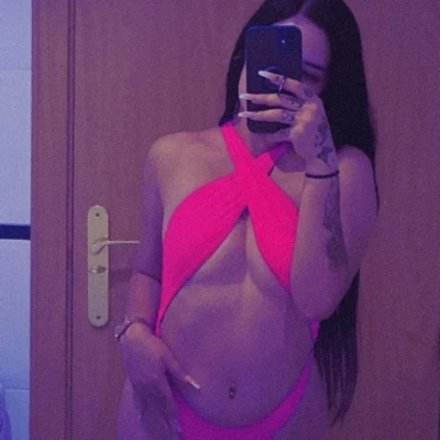 Swit Patricia, Escort, Dortmund