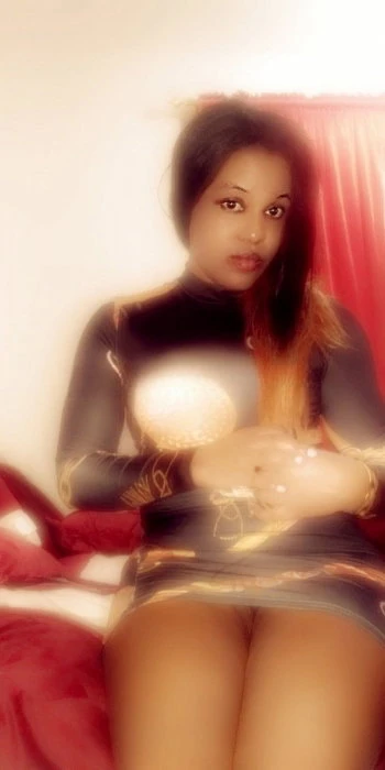 Aisha, Escort, Jeddah