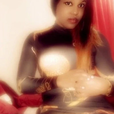 Aisha, Escort, Jeddah