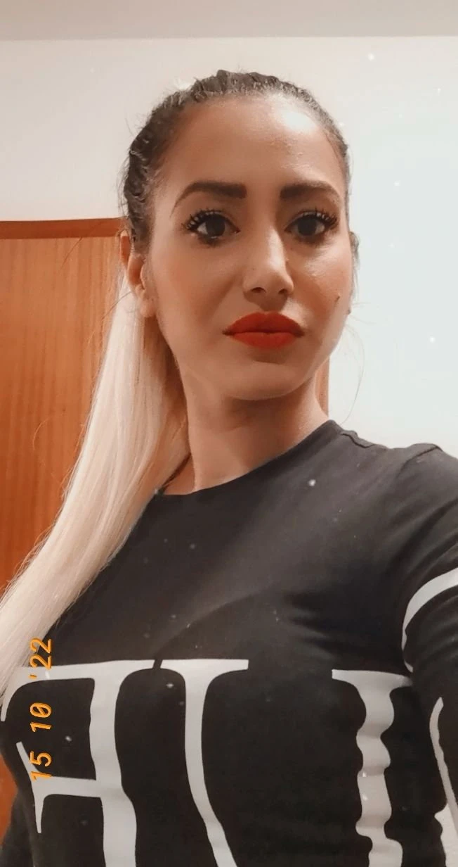 Magi Anal Konigin1, Escort, Mannheim