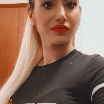 Magi Anal Konigin1, Escort, Mannheim