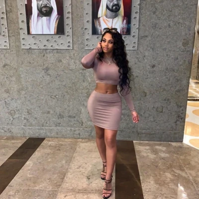 Kalus, Escort, Muscat