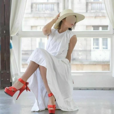 Laura, Escort, Vienna