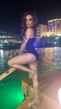 Veronika Eskort — 5 / 9