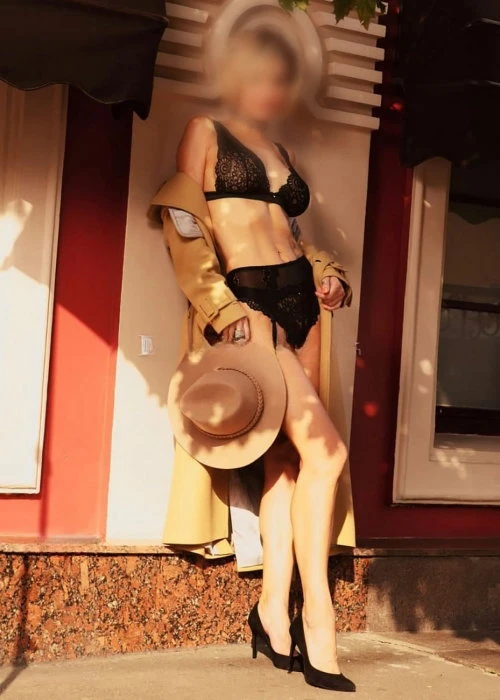 Ilana, Escort, Dubai