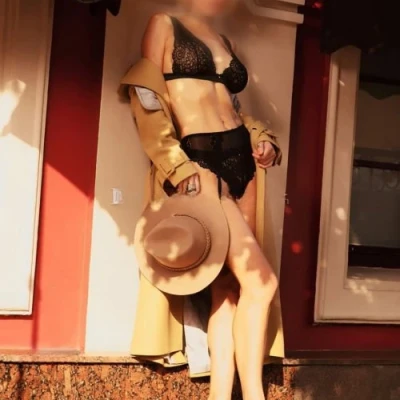 Ilana, Escort, Dubai