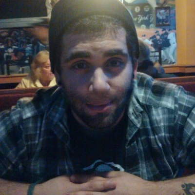 Ricky, Escort, Berlin