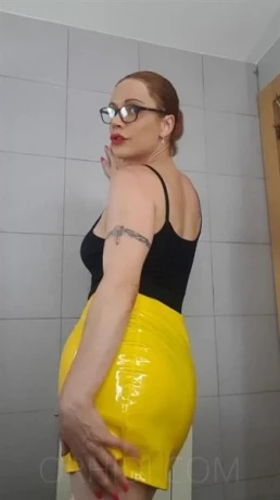 TS Carolina Rios - Endlich zurück! — 10 / 21