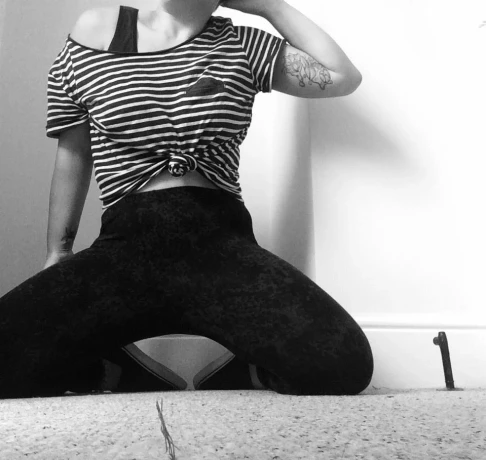 louisa Smith — 2 / 16