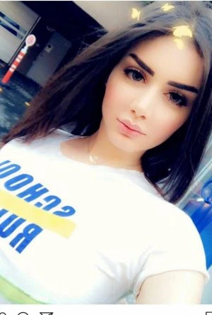 Naya, Escort, Istanbul