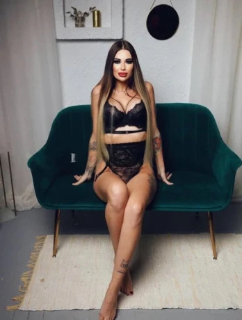 Katalina — 10 / 13