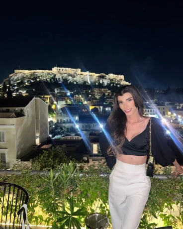 Lunna Alves 20cm — 2 / 12