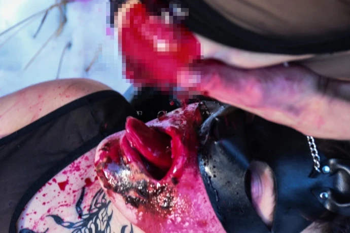 Mistress Chantal — 1 / 5