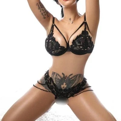 Neu Sahra, Escort, Berlin