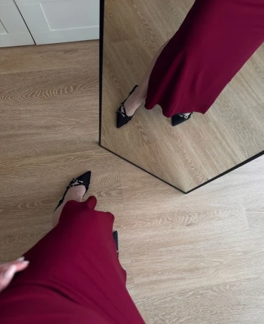 Mia Schubin — 4 / 5