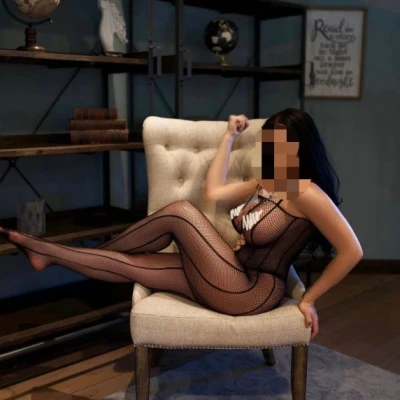 Nina, Escort, Brussels