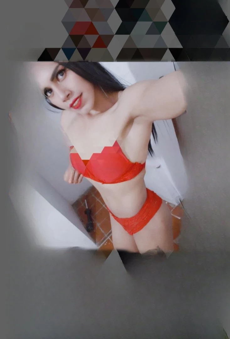 Maily Delgado, Escort, Romorantin-Lanthenay