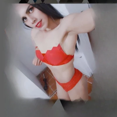 Maily Delgado, Escort, Romorantin-Lanthenay