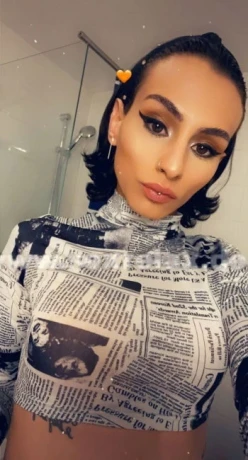 Ts Ari Montes — 10 / 11