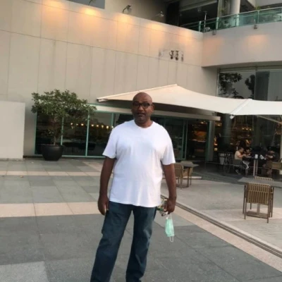 Johny Kristo, Escort, Bangkok