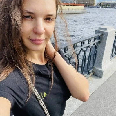 Anna, Escort, Horneburg