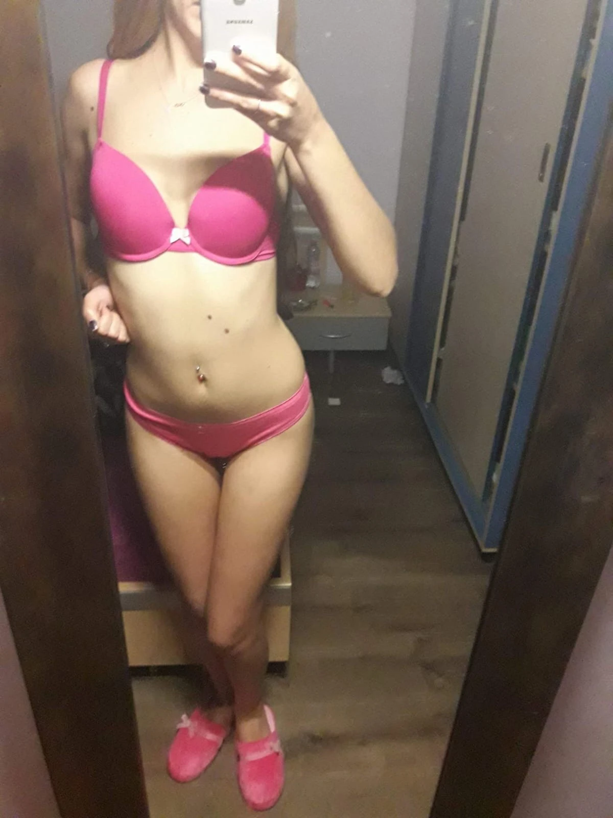 Sexsy Cristina — 7 / 8