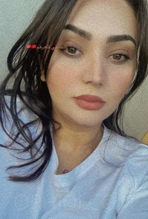 Lina, Escort, Istanbul